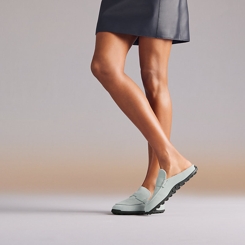 ミュール 《ミックス》 | Hermès - エルメス-公式サイト